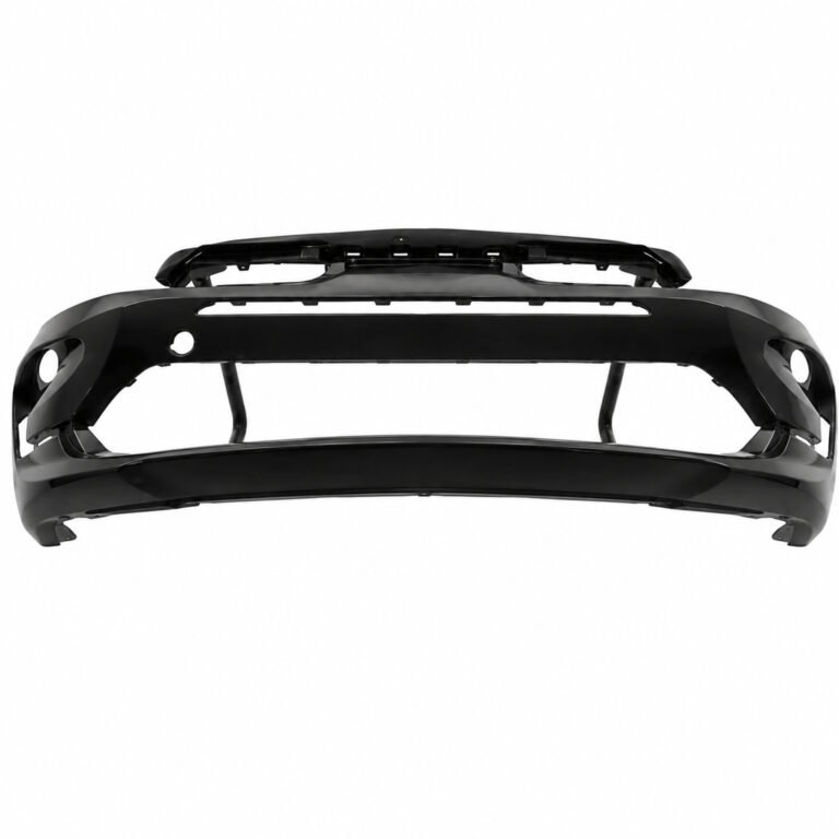 86610-H9AA0 KIA Rio '21 Rear Bumper