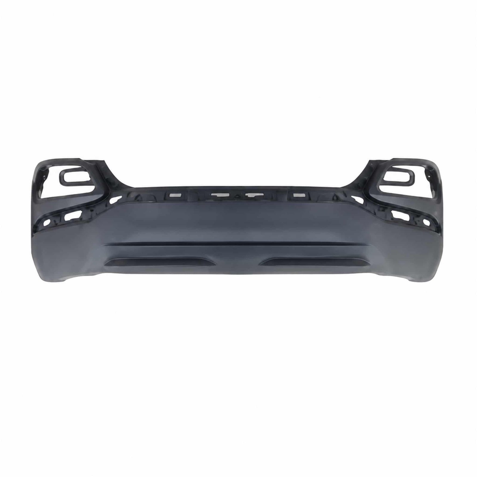 86610-J9000 Rear Bumper for Hyundai Kona / Kona 2021 86610-J9000 Hyundai Kona / 2021 Rear Bumper