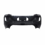 86610-K6000 / 86611-K6000 Hyundai Grand I10 '21 / Nios 5d / I10 '21 4d Rear Bumper
