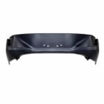 86610-K6400 Hyundai Grand I10 '21 4d / I20'09 / I20 '12 Rear Bumper