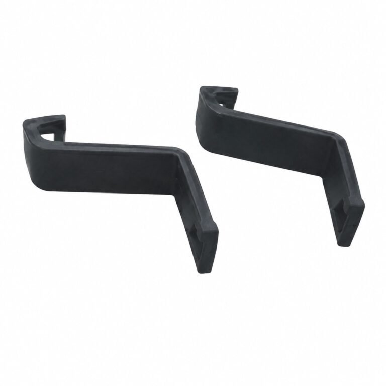 86611-03000 KIA Sportage '08 Rear Bumper Bracket