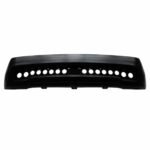 86611-07800 KIA Picanto '06 / '10 Rear Bumper