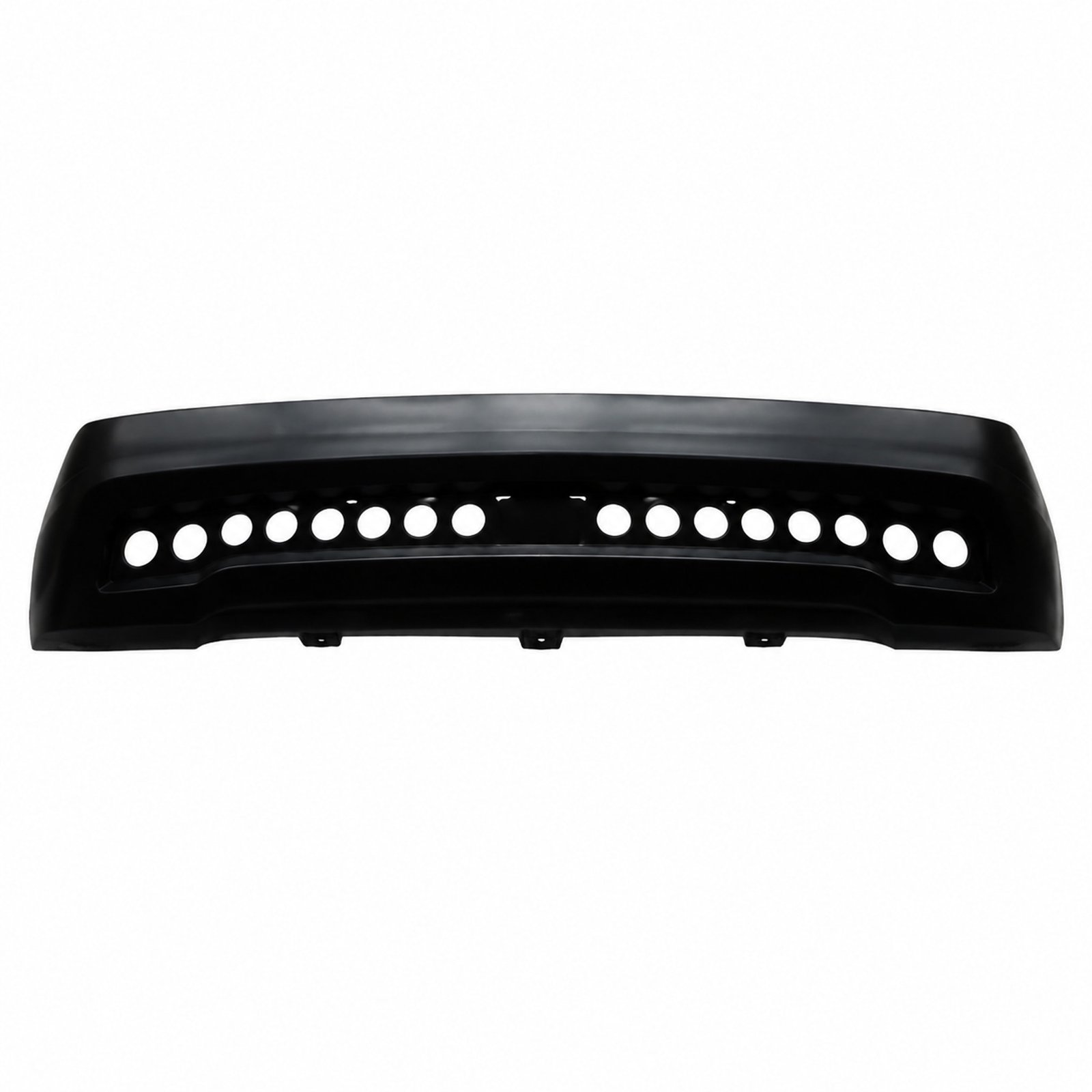 86611-07800 Rear Bumper for KIA Picanto '06 / Picanto '10 86611-07800 KIA Picanto '06 / '10 Rear Bumper