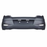 86611-0X220 Hyundai I10 '11 / '2014 Rear Bumper