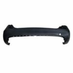86611-1D000 KIA Carens'10 Rear Bumper