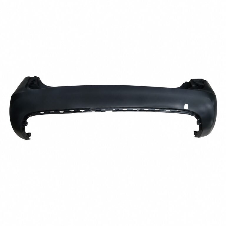 86611-1D000 KIA Carens'10 Rear Bumper