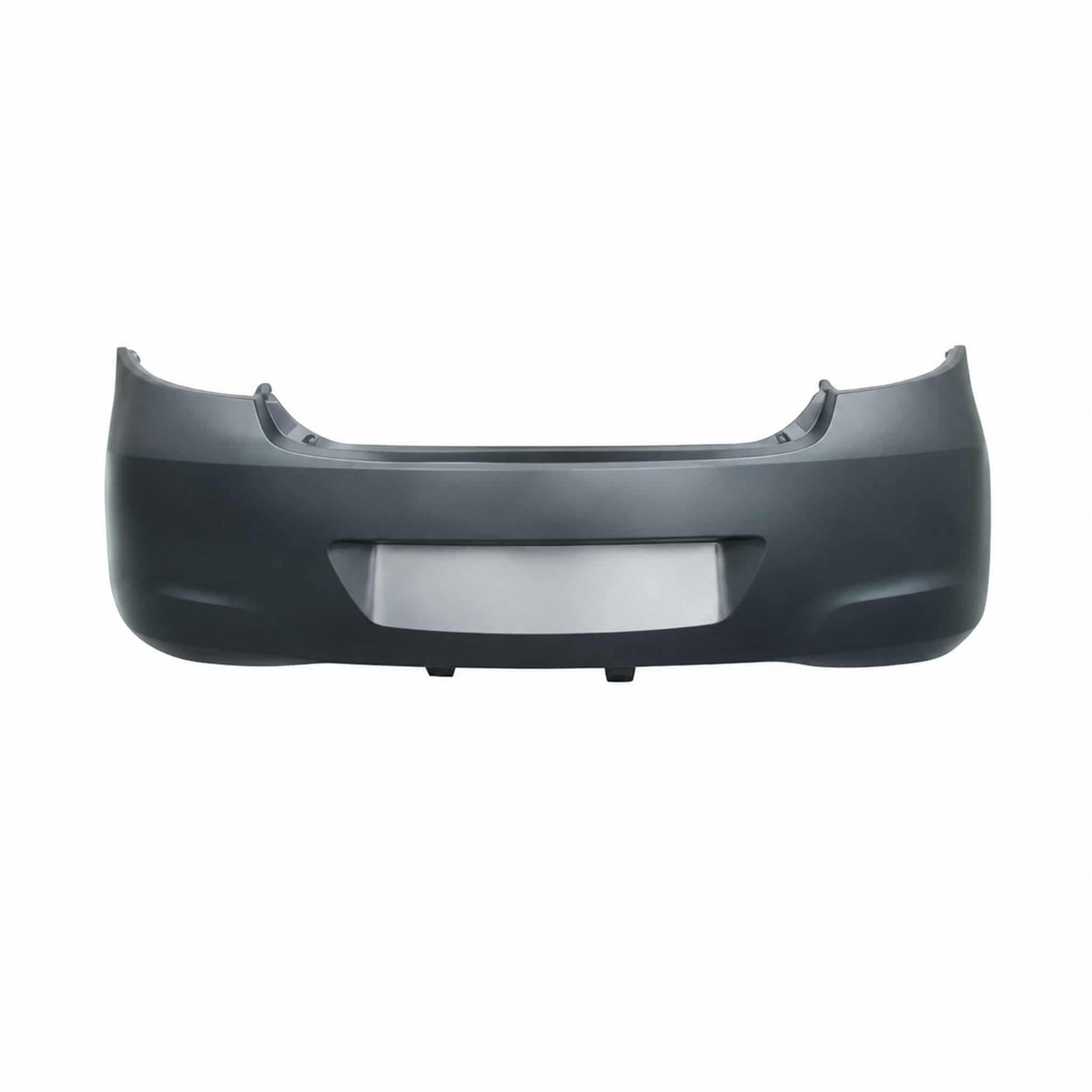 86611-1J000 Rear Bumper for Hyundai Grand I10 '21 4d / I20'09 / I20 '12 86611-1J000 Hyundai Grand I10 '21 4d / I20'09 / I20 '12 Rear Bumper