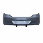 86611-1J500 Hyundai I20 '12 / '16 Rear Bumper