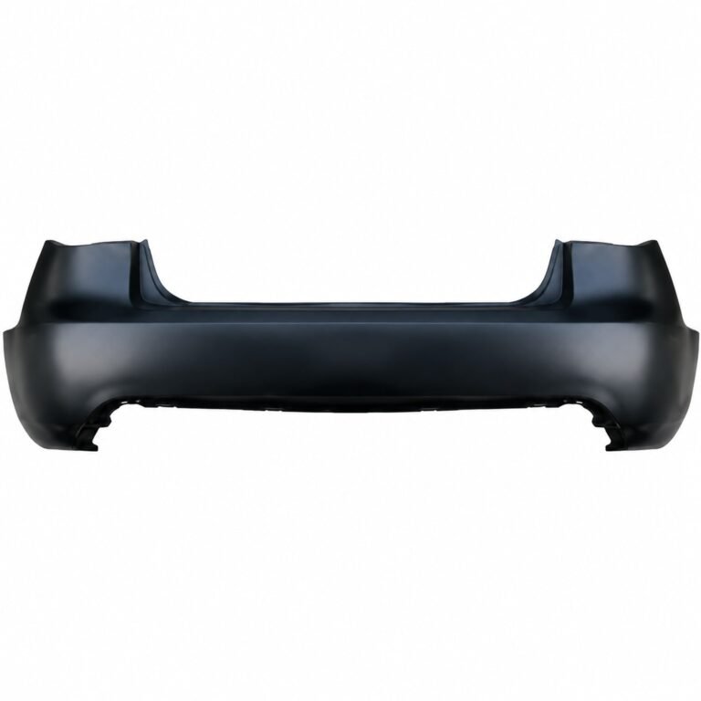 86611-1M000 KIA Forte Rear Bumper