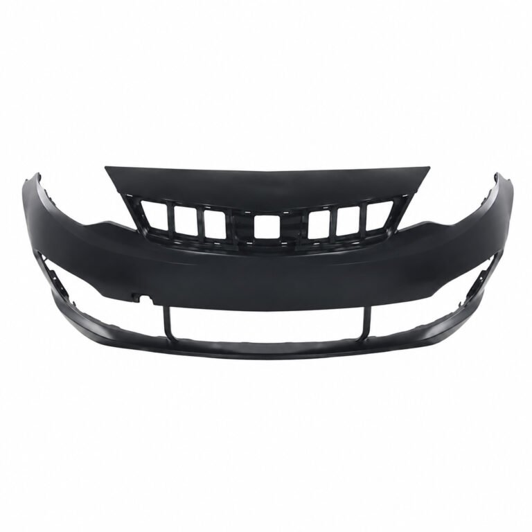 86611-1W500 KIA Rio'16 Sedan / Rio'11 Hatchback Rear Bumper Upper