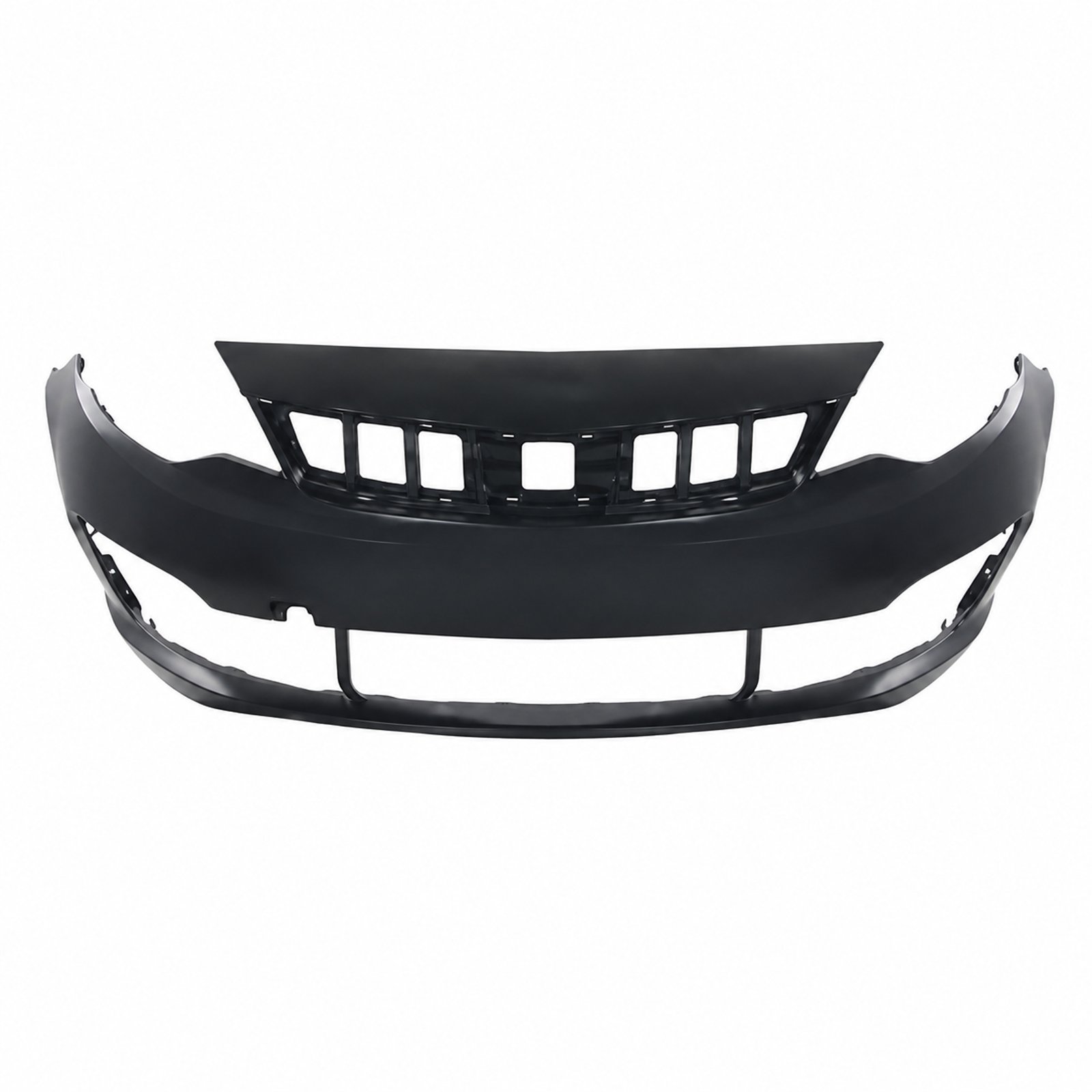 86611-1W500 Rear Bumper Upper for KIA Rio'16 Sedan / Rio'11 Hatchback 86611-1W500 KIA Rio'16 Sedan / Rio'11 Hatchback Rear Bumper Upper