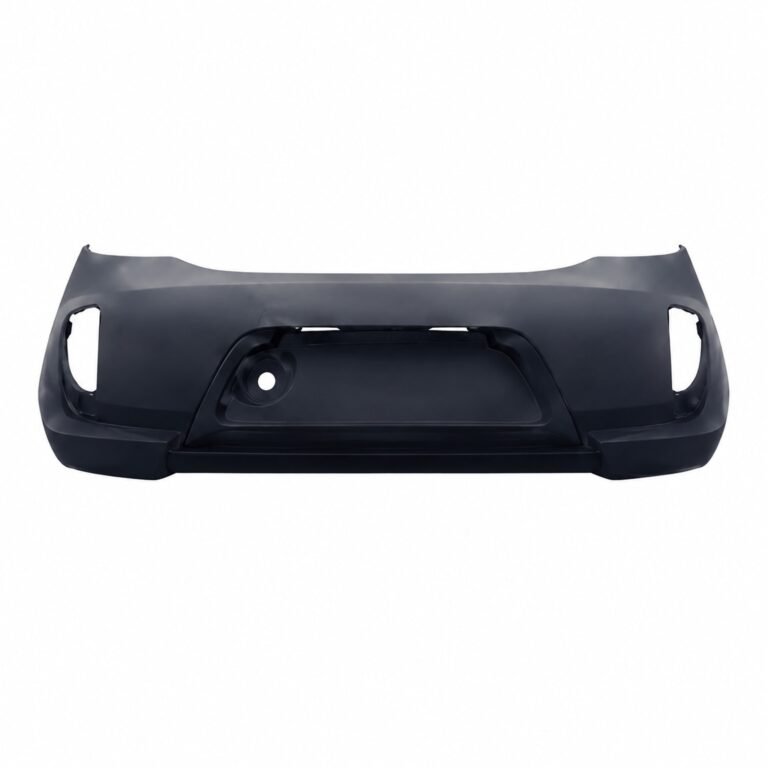 86611-1Y000 KIA Picanto '11 / '14 Rear Bumper