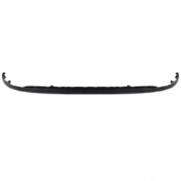 86611-1Y700 / 86612-1Y700 KIA Picanto '14 / '16 Rear Bumper