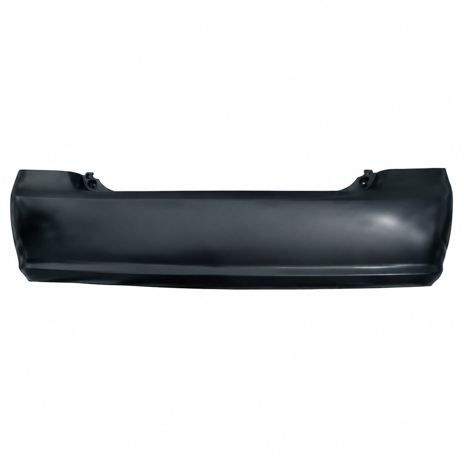 86611-2F500 Rear Bumper for KIA Cerato '07 / Forte 86611-2F500 KIA Cerato '07 / Forte Rear Bumper