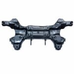 86611-2K000 KIA Soul'09-'11 / Soul'12-'13 / Soul'15 Rear Bumper