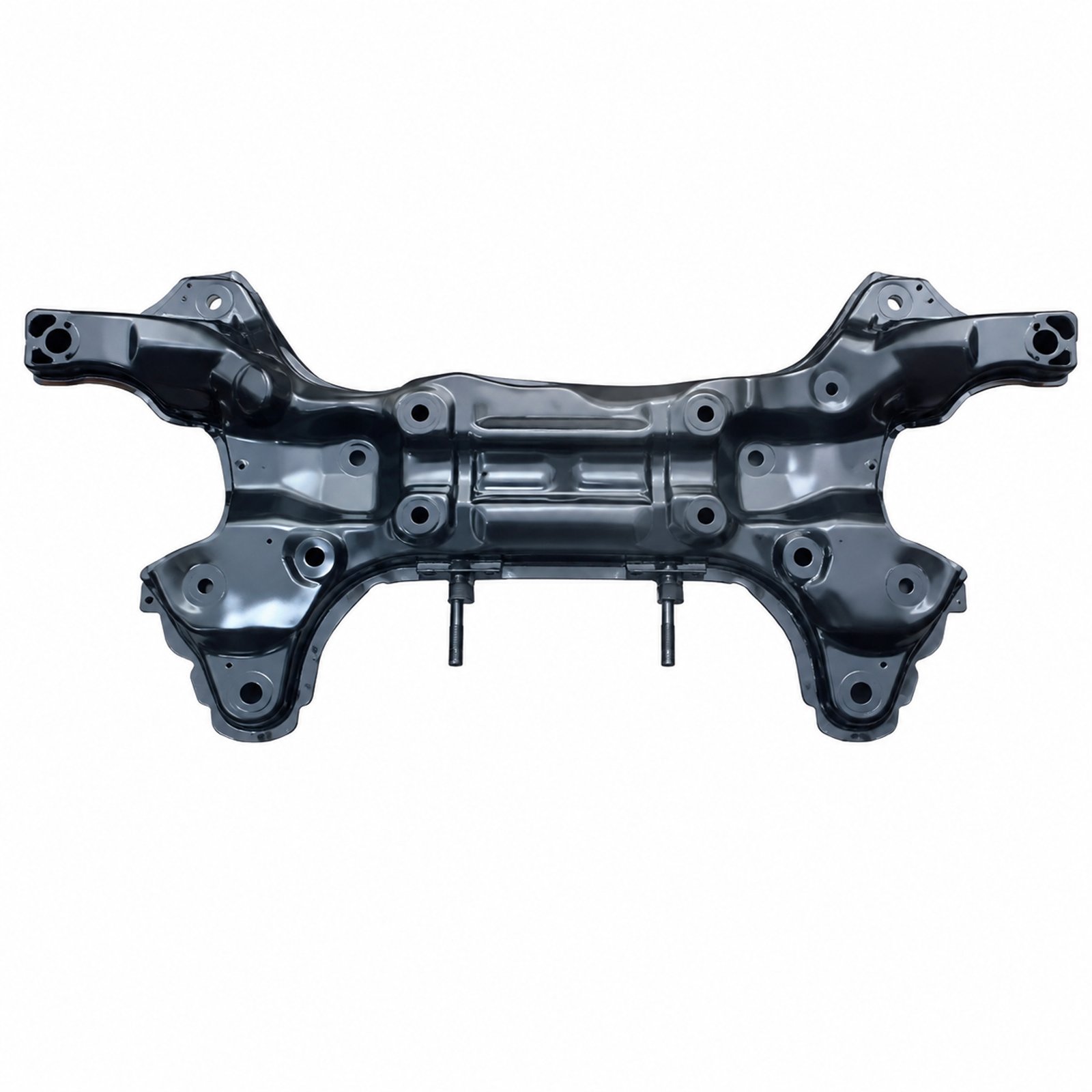86611-2K000 Rear Bumper for KIA Soul'09-'11 / Soul'12-'13 / Soul'15 86611-2K000 KIA Soul'09-'11 / Soul'12-'13 / Soul'15 Rear Bumper
