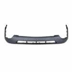 86611-2P500 KIA Sorento '12 / '15 Rear Bumper