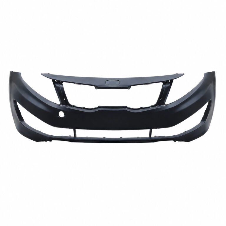 86611-2T000 KIA K5 '11-'13 Rear Bumper