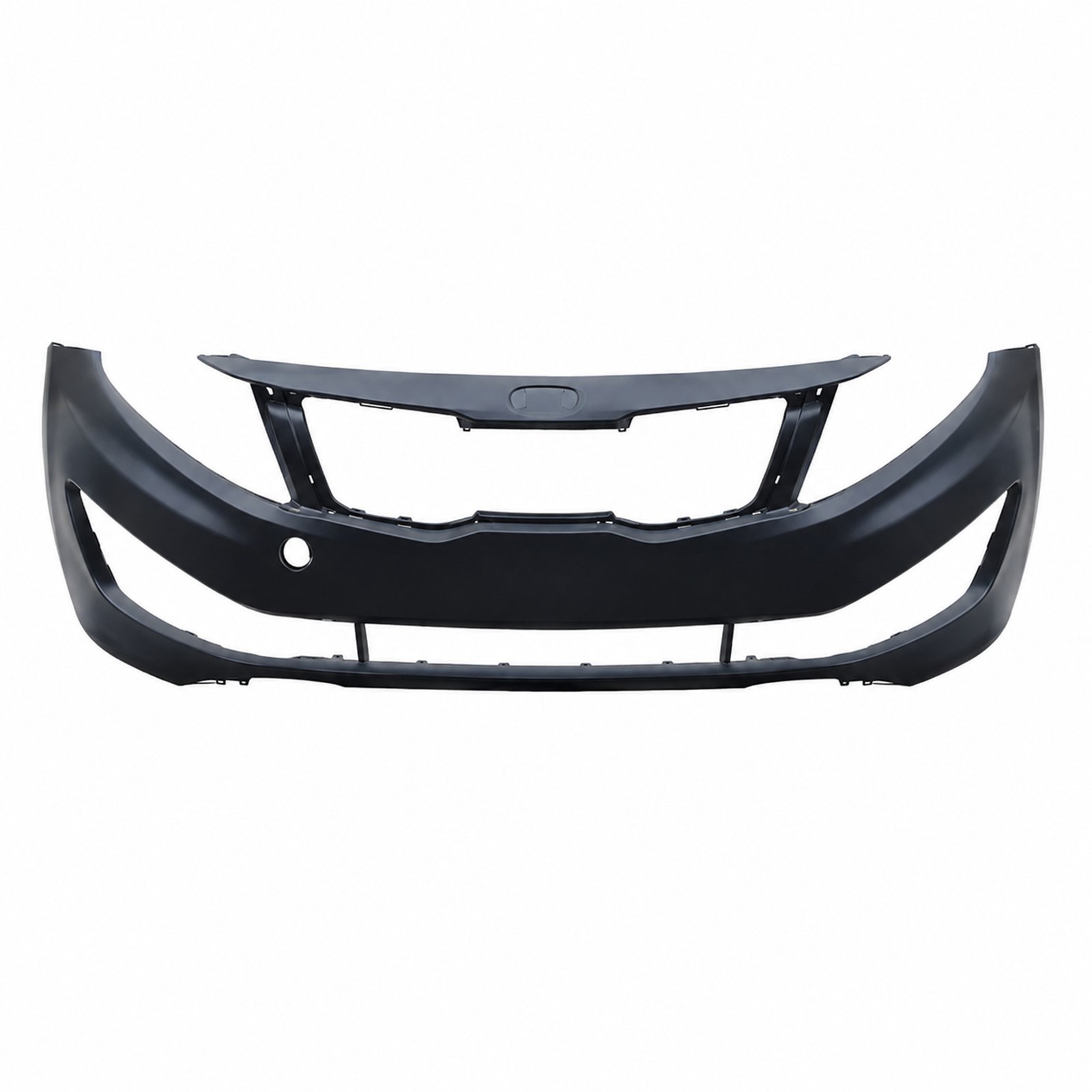 86611-2T000 Rear Bumper for KIA K5 '11-'13 86611-2T000 KIA K5 '11-'13 Rear Bumper