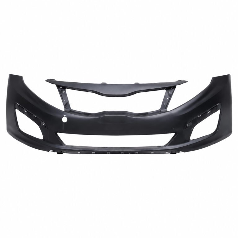 86611-2T500 KIA K5 '14 / K5 '16 Rear Bumper