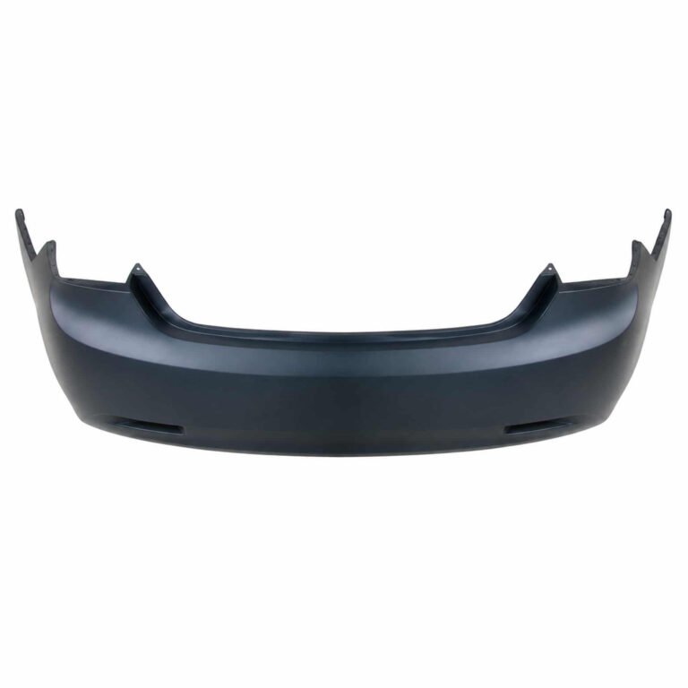 86611-3S000 Hyundai Sonata '11-'13 / '14 Rear Bumper