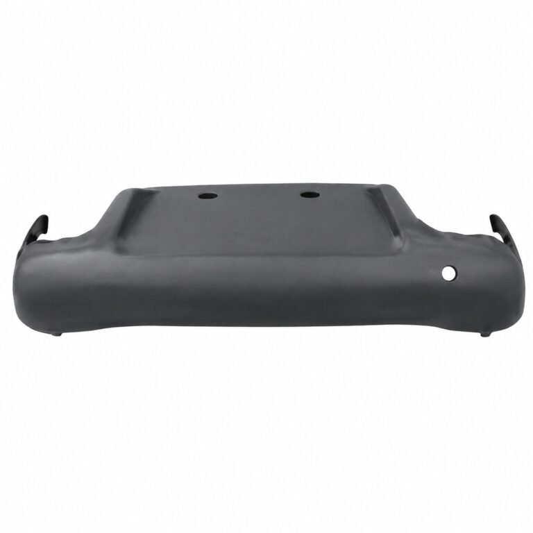 86611-3W000 KIA Sportage '11 / '15 Rear Bumper