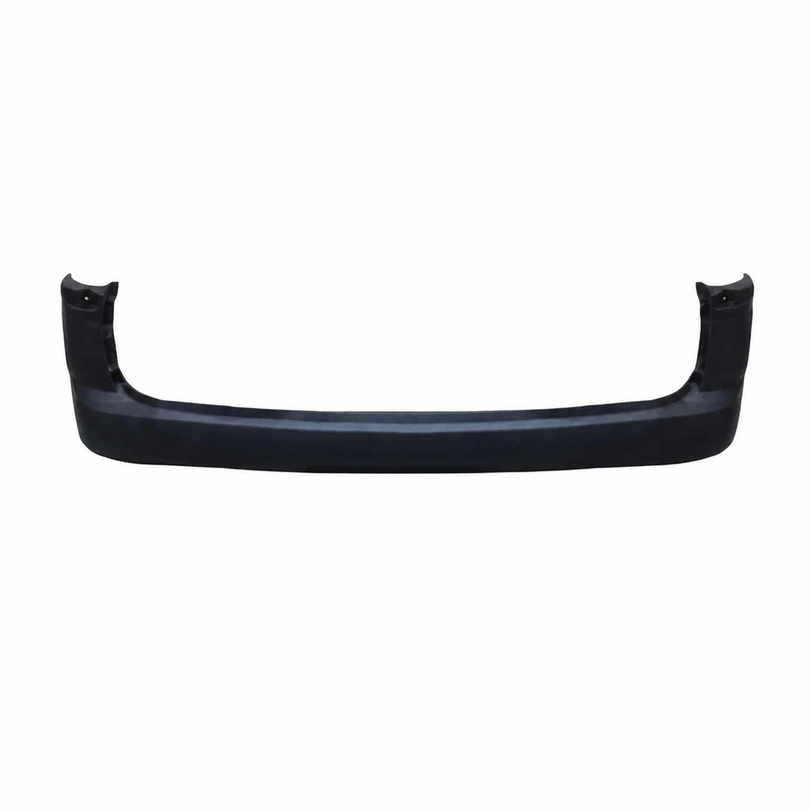 86611-43300 Rear Bumper for Hyundai H100panel Van'93-'95 / H100panel Van'96 86611-43300 Hyundai H100panel Van'93-'95 / Van'96 Rear Bumper