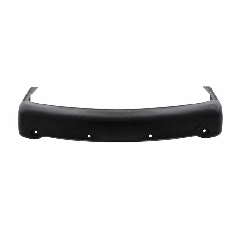 86611-4H000 Hyundai Starex '08 Rear Bumper