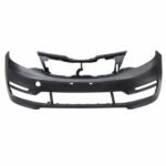 86611-4X500 KIA K2 / K2 '14 / K2 '16 Rear Bumper