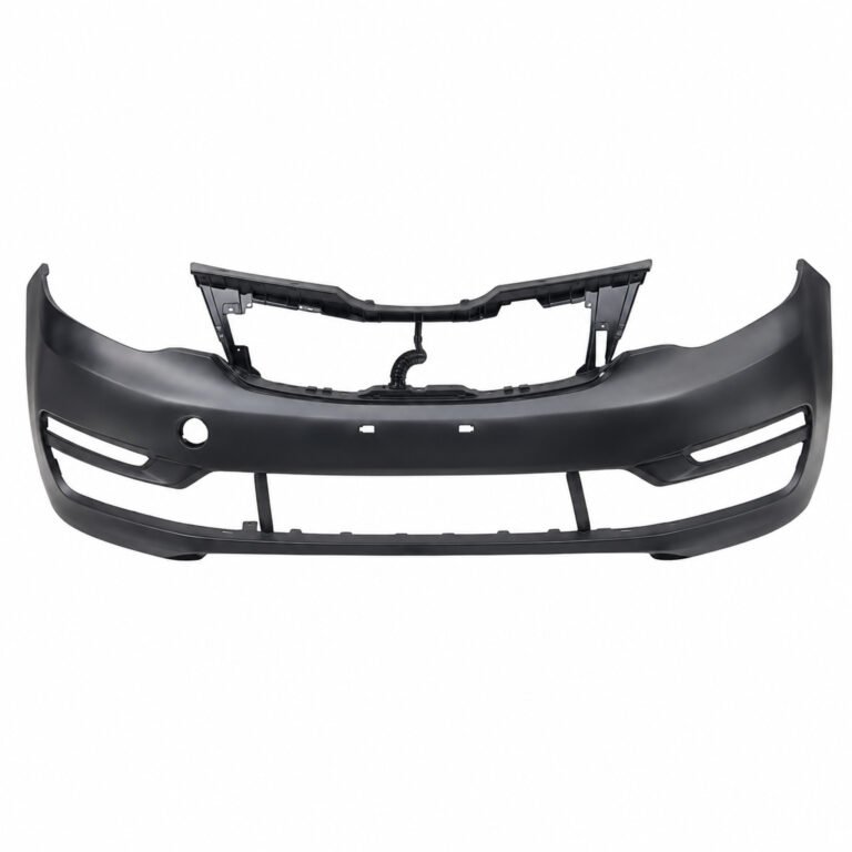 86611-4X500 KIA K2 / K2 '14 / K2 '16 Rear Bumper