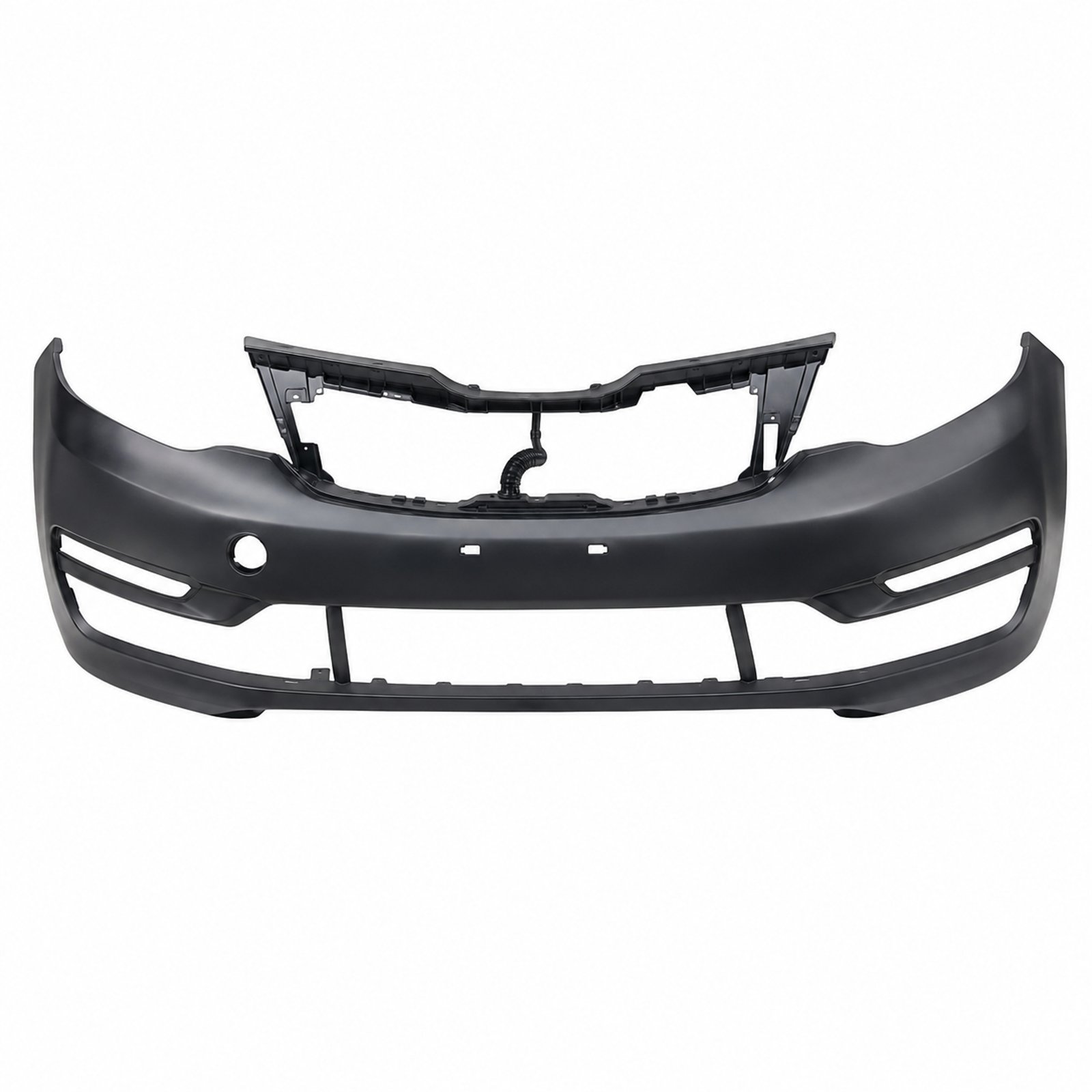 86611-4X500 Rear Bumper for KIA K2 / K2 '14 / K2 '16 86611-4X500 KIA K2 / K2 '14 / K2 '16 Rear Bumper