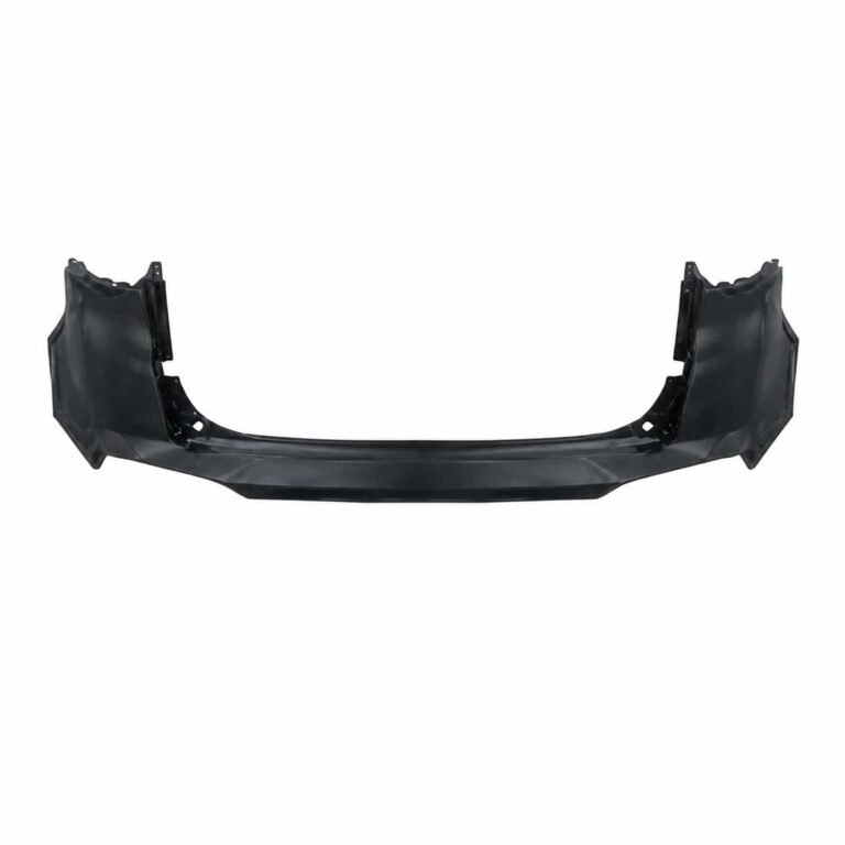 86611-A0000 Hyundai Ix25 / Creta / Ix25 / Creta'18 / Ix25 / Creta'20 Rear Bumper Upper