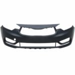 86611-A7000 KIA K3 '13 / K3 '16 Rear Bumper