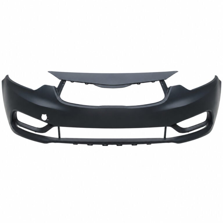 86611-A7000 KIA K3 '13 / K3 '16 Rear Bumper