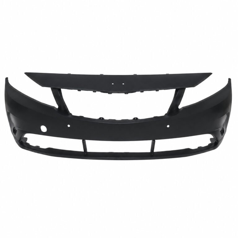 86611-A7820 KIA K3 '16 / K3'19 Rear Bumper