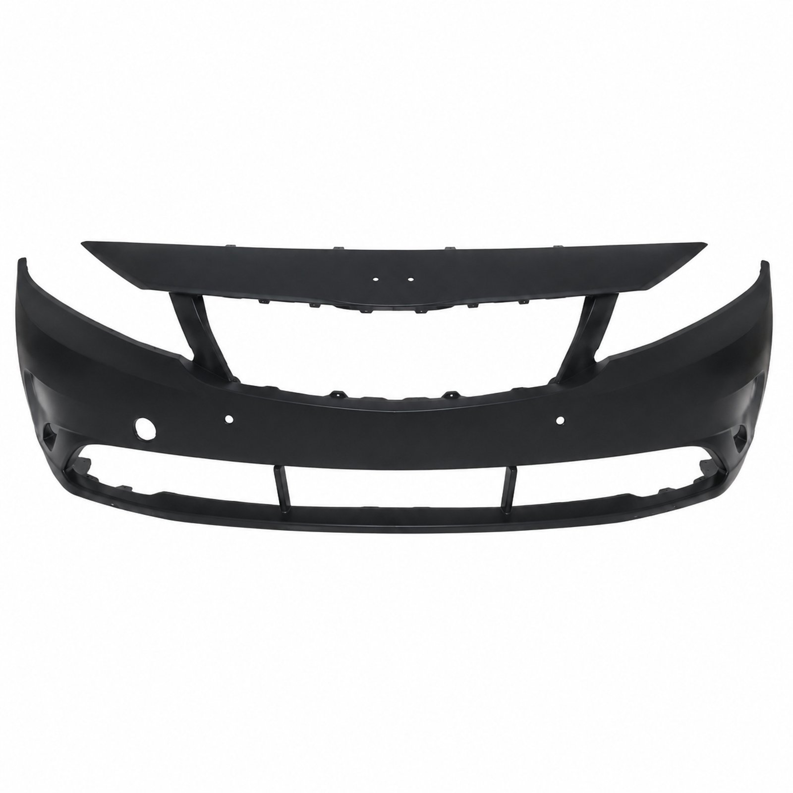 86611-A7820 Rear Bumper for KIA K3 '16 / K3'19 86611-A7820 KIA K3 '16 / K3'19 Rear Bumper
