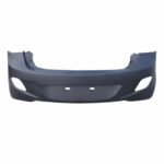 86611-B4010 Hyundai I10 '2014 / '2017 Rear Bumper