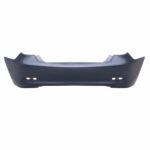 86611-B4400 Hyundai I10 '2014 / '2017 Rear Bumper