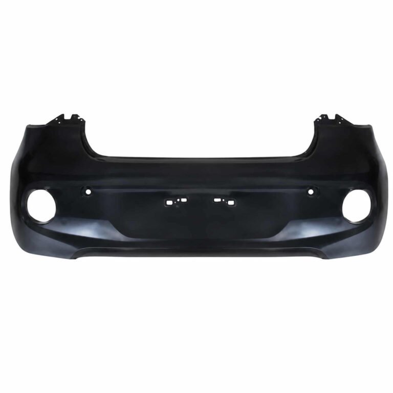 86611-B4500 / 86683-B4500 Hyundai I10 '2014 / '2017 Rear Bumper