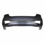 86611-B4710 Hyundai I10 '2017 4d / Grand I10 '21 / Nios 5d Rear Bumper