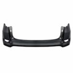 86611-D3000 Hyundai Tucson '16 / '18 Rear Bumper
