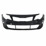 86611-D4010 KIA K5 '16 / K5 '19 Rear Bumper