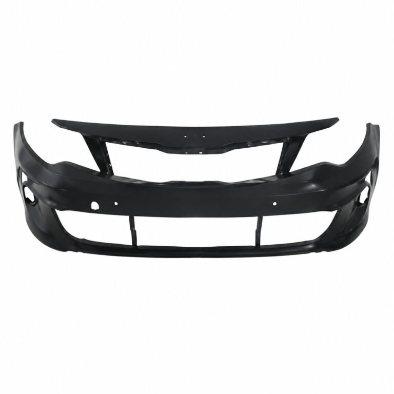 86611-D4010 KIA K5 '16 / K5 '19 Rear Bumper