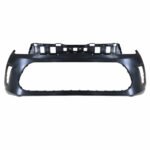 86611-H7000 KIA Soluto / Seltos/Kx3 Rear Bumper