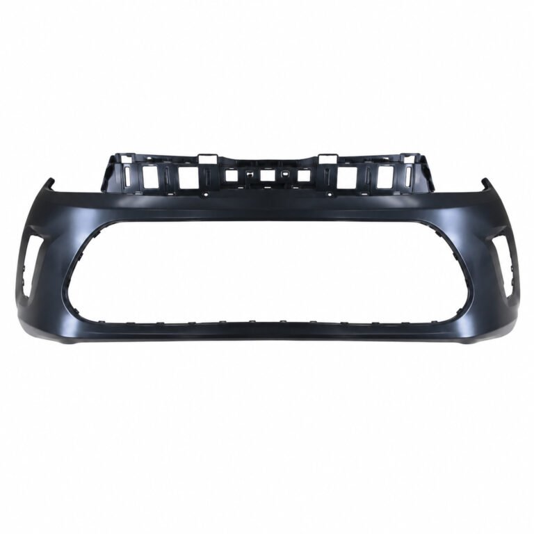 86611-H7000 KIA Soluto / Seltos/Kx3 Rear Bumper