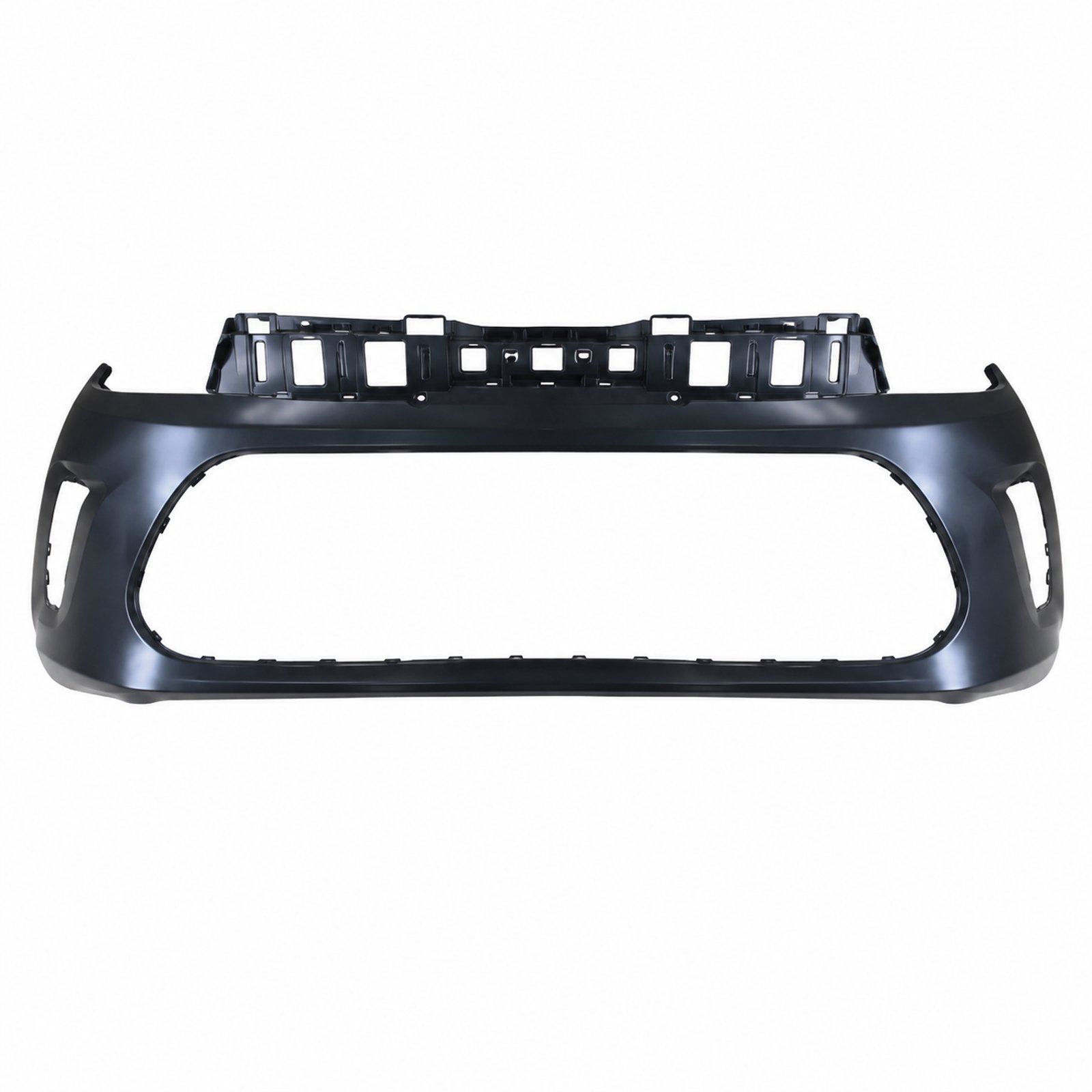 86611-H7000 Rear Bumper for KIA Soluto / Seltos/Kx3 86611-H7000 KIA Soluto / Seltos/Kx3 Rear Bumper