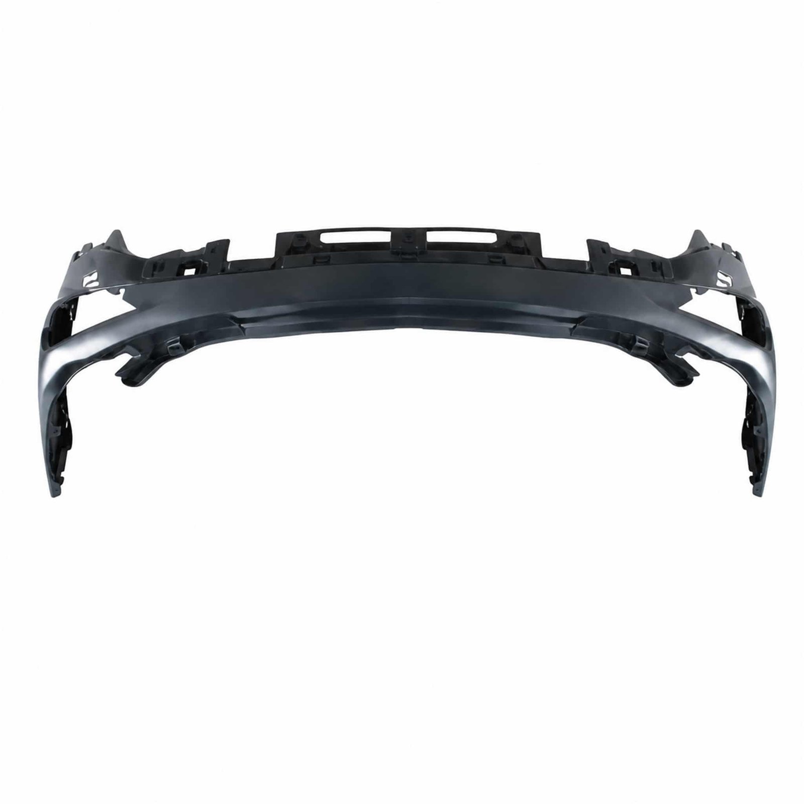 86611-J9NA0 Rear Bumper for Hyundai Kona N 2021 / Matiz-I '99 86611-J9NA0 Hyundai Kona N 2021 / Matiz-I '99 Rear Bumper