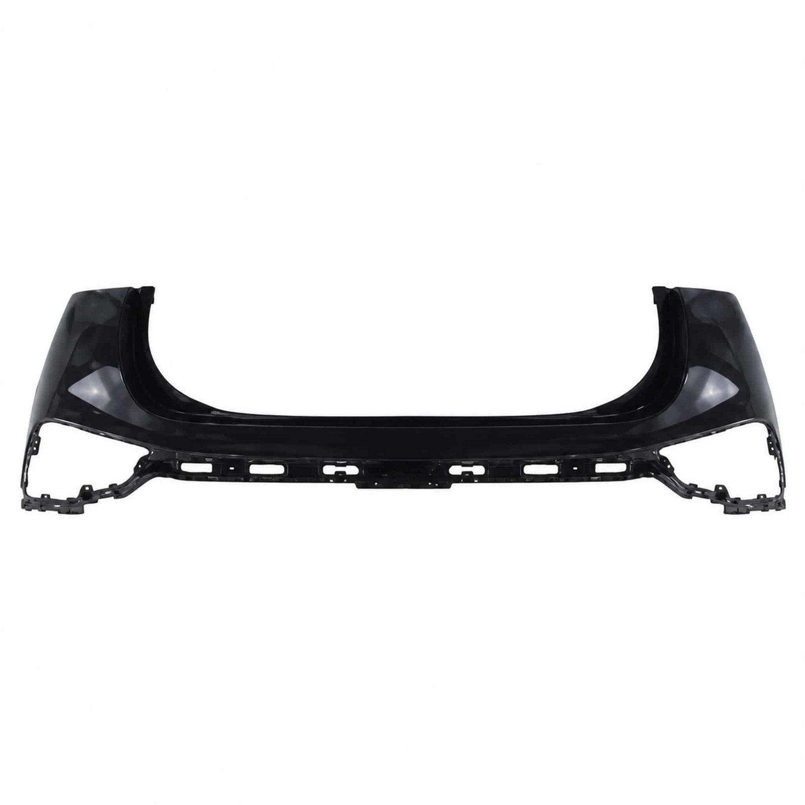 86611-S1000 Rear Bumper for Hyundai Santa Fe '19 86611-S1000 Hyundai Santa Fe '19 Rear Bumper