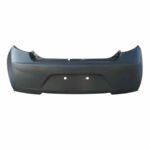86612-0X000 / 86623-0X000 Hyundai I10 '07 / '11 Rear Bumper