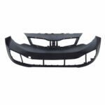86612-1W030 KIA Rio '11 Sedan / Rio'16 Sedan Rear Bumper Cover Board